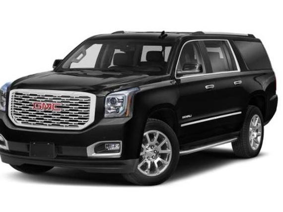 GMC YUKON XL 2019 1GKS2HKJ3KR322089 image